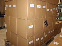 21 dozen tripel bier a 6 flessen van 75 cl. 126 flessen. tht 1-11-26. - afbeelding 3 van  3