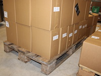 21 dozen tripel bier a 6 flessen van 75 cl. 126 flessen. tht 1-11-26. - afbeelding 3 van  3