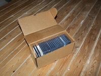 21 gegrade charizard pokemon kaarten met handtekening jason paige (geen certificaat aanwezig) door cgc w.o.... onderdeel van combinatiekavel kavels p001 t/m p051 combinatiekavel - afbeelding 4 van  5