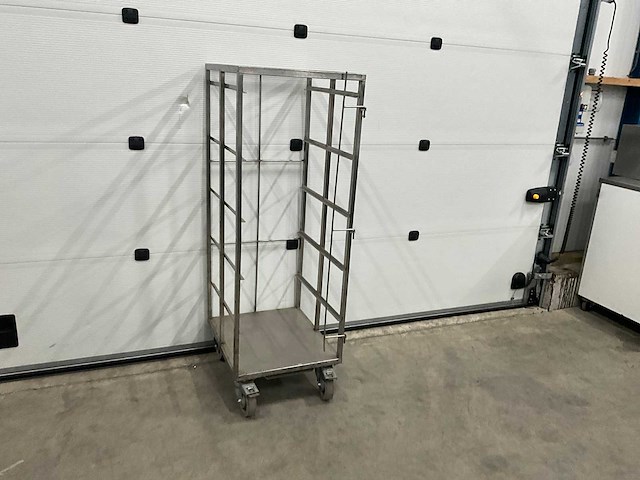 2/1 gn regaalwagen - afbeelding 1 van  5