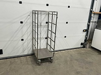 2/1 gn regaalwagen - afbeelding 1 van  5