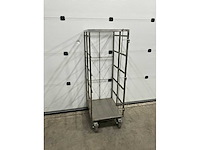 2/1 gn regaalwagen - afbeelding 2 van  5