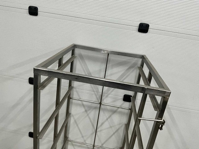 2/1 gn regaalwagen - afbeelding 3 van  5