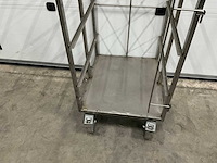 2/1 gn regaalwagen - afbeelding 4 van  5