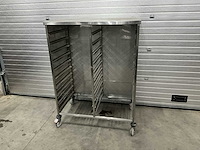 2/1 gn regaalwagen - afbeelding 1 van  7