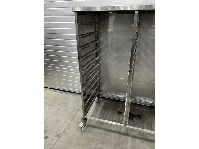 2/1 gn regaalwagen - afbeelding 4 van  7