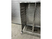 2/1 gn regaalwagen - afbeelding 4 van  7