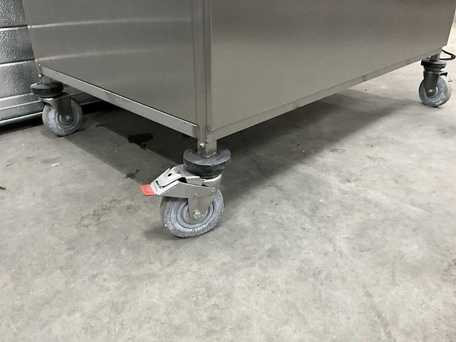 2/1 gn regaalwagen - afbeelding 7 van  7