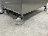 2/1 gn regaalwagen - afbeelding 7 van  7