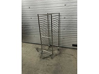 2/1 gn regaalwagen - afbeelding 2 van  5