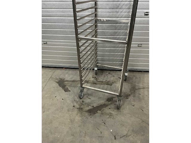 2/1 gn regaalwagen - afbeelding 3 van  5