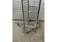 2/1 gn regaalwagen - afbeelding 3 van  5