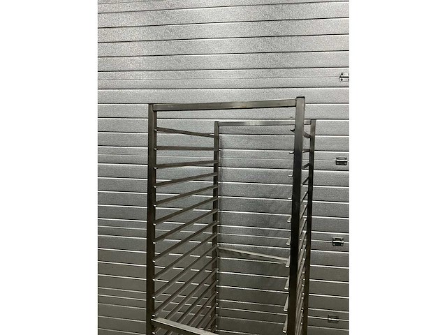 2/1 gn regaalwagen - afbeelding 4 van  5