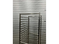 2/1 gn regaalwagen - afbeelding 4 van  5