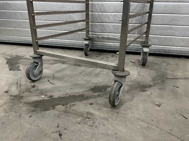 2/1 gn regaalwagen - afbeelding 5 van  5