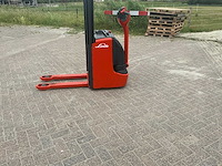 21 linde l14c stapelaar - afbeelding 12 van  14