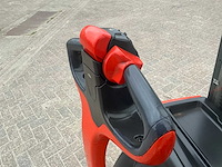 21 linde l14c stapelaar - afbeelding 2 van  12
