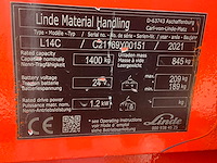 21 linde l14c stapelaar - afbeelding 6 van  12