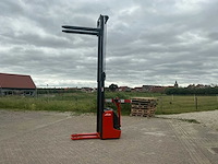 21 linde l14c stapelaar - afbeelding 8 van  12