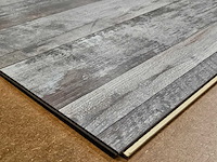 21 m2 laminaat plank - 1383 x 244 x 8 mm - afbeelding 2 van  3