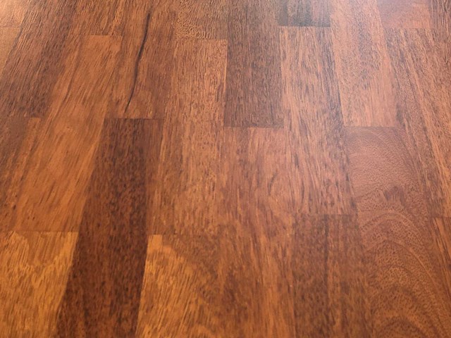 21 m2 parket eiken multiplank - 600 x 600 x 38 mm - afbeelding 1 van  3