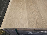 21 m2 pvc click plank - 1220 x 228 x 4 mm - afbeelding 2 van  3