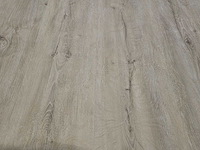 21 m2 pvc click plank - 1220 x 228 x 4 mm