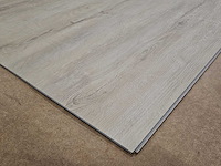 21 m2 pvc click plank - 1220 x 228 x 4 mm - afbeelding 2 van  3