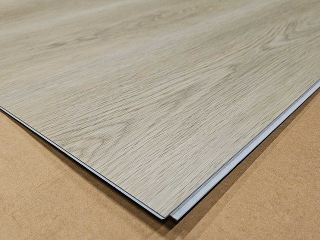 21 m2 pvc click plank - 1220 x 228 x 6 mm - afbeelding 2 van  3