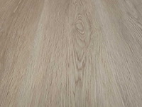 21 m2 pvc click plank - 1220 x 228 x 6 mm - afbeelding 1 van  3