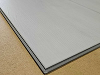 21 m2 pvc spc click plank - 1220 x 228 x 6 mm