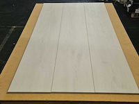 21 m2 pvc spc click plank - 1220 x 228 x 6 mm - afbeelding 3 van  3