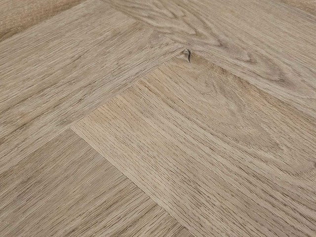 21 m2 pvc spc click visgraat - 750 x 150 x 4 mm - afbeelding 1 van  3