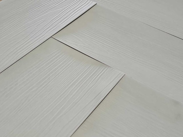 21 m2 pvc spc dryback visgraat - 610 x 150 x 2,5 mm - afbeelding 1 van  3