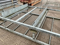 21 stands bouwhek juk - afbeelding 3 van  6