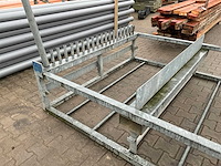 21 stands bouwhek juk - afbeelding 6 van  6