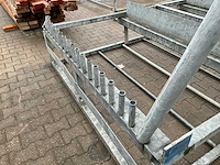 21 stands bouwhek juk - afbeelding 5 van  6