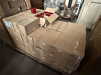 210 kaarspotjes - afbeelding 1 van  4
