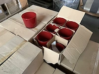 210 kaarspotjes - afbeelding 2 van  4