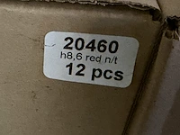 210 kaarspotjes - afbeelding 4 van  4