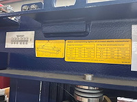 2100 kva sgb transformator 23.000 / 690-483 volt - afbeelding 3 van  13