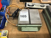 211-16/18 demagnetiseer magneet - afbeelding 2 van  4