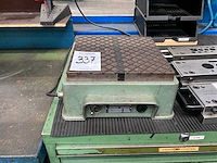 211-25/26 magnetische tafel - afbeelding 1 van  3