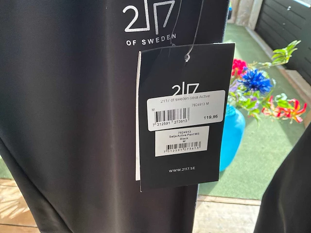 2117 of sweden broeken (6x) - afbeelding 3 van  13