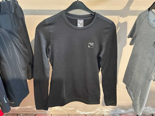 (2117 of sweden) broeken & shirt - afbeelding 2 van  12