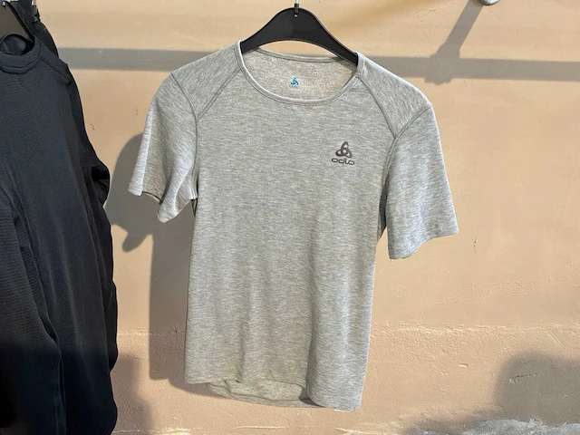 (2117 of sweden) broeken & shirt - afbeelding 3 van  12