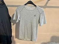 (2117 of sweden) broeken & shirt - afbeelding 3 van  12