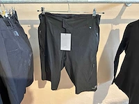 (2117 of sweden) broeken & shirt - afbeelding 12 van  12