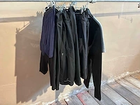 (2117 of sweden) broeken & shirt
