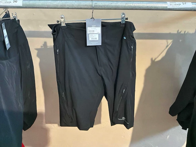 (2117 of sweden) broeken & shirt - afbeelding 6 van  11